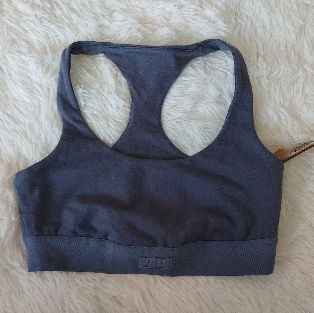 SKIMS Outdoor Racerback Bralette
